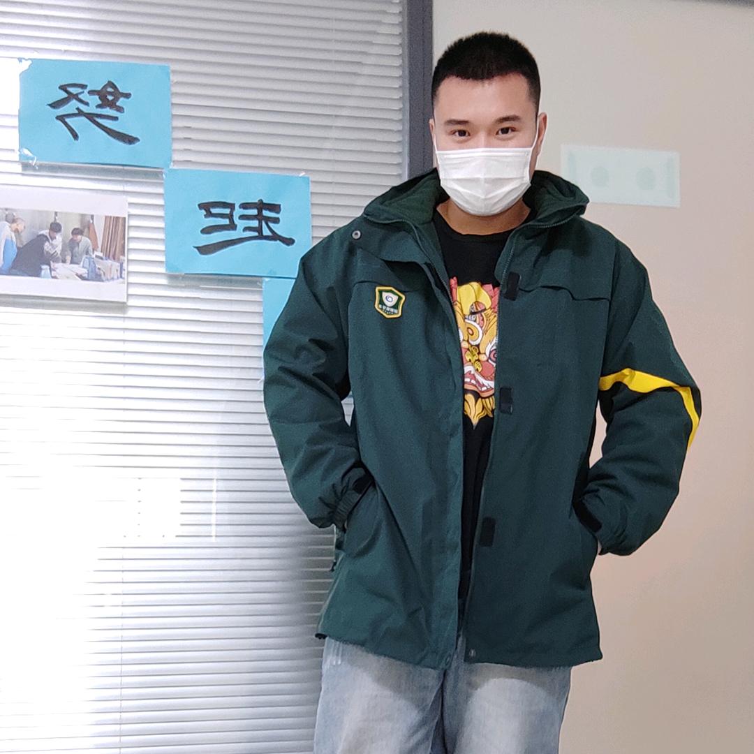大鑫老狮🦁