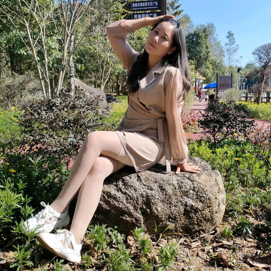 杨小妹