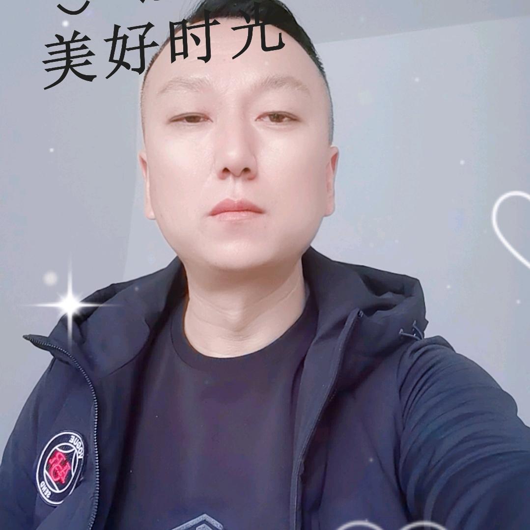 深深的海洋