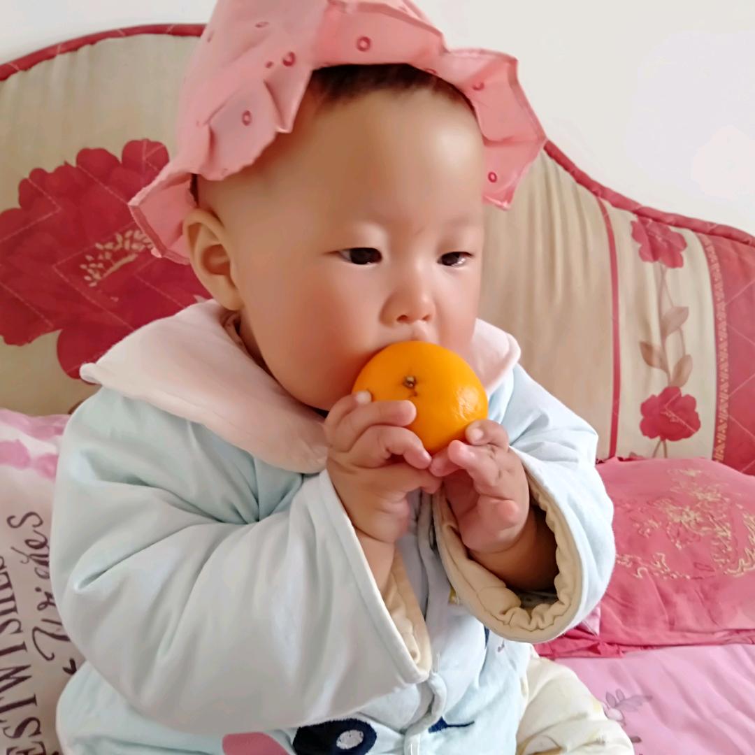 火🔥的姑娘