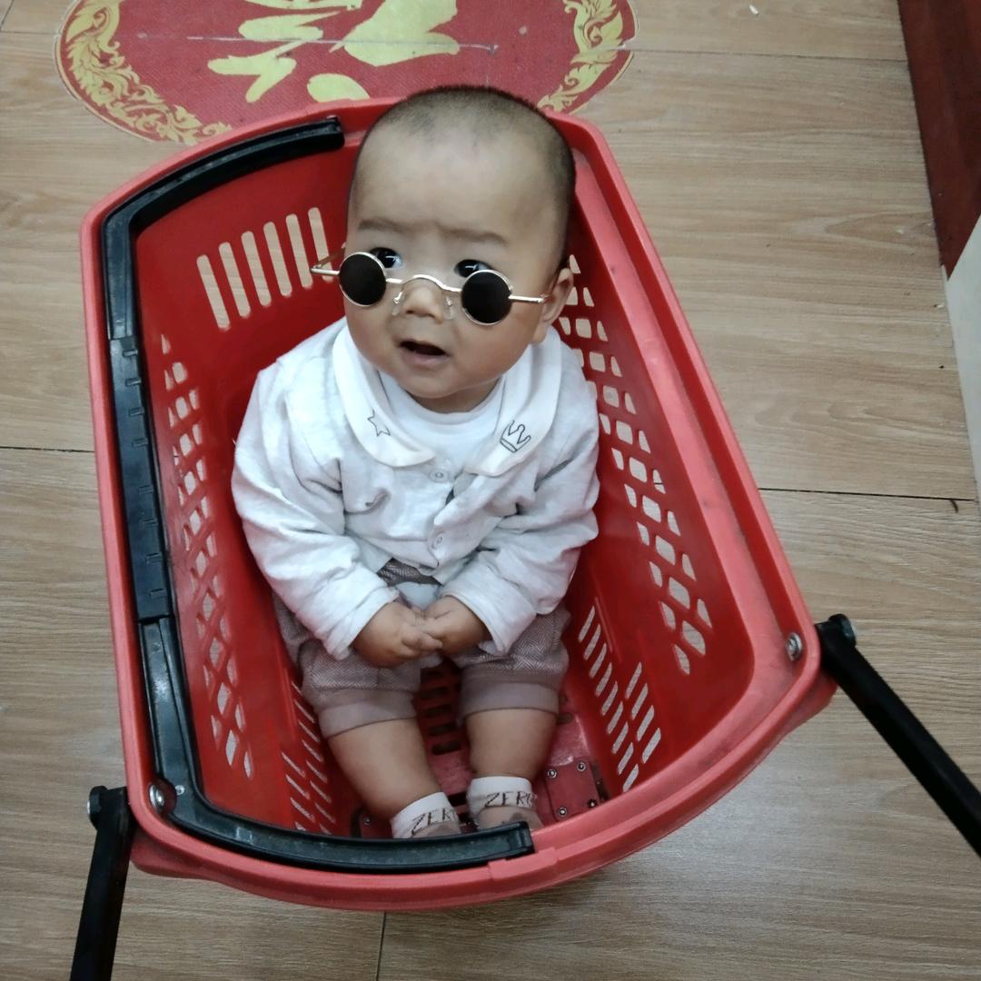 冷开水（村干部二手车）