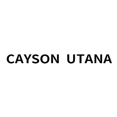 CAYSON UTANA