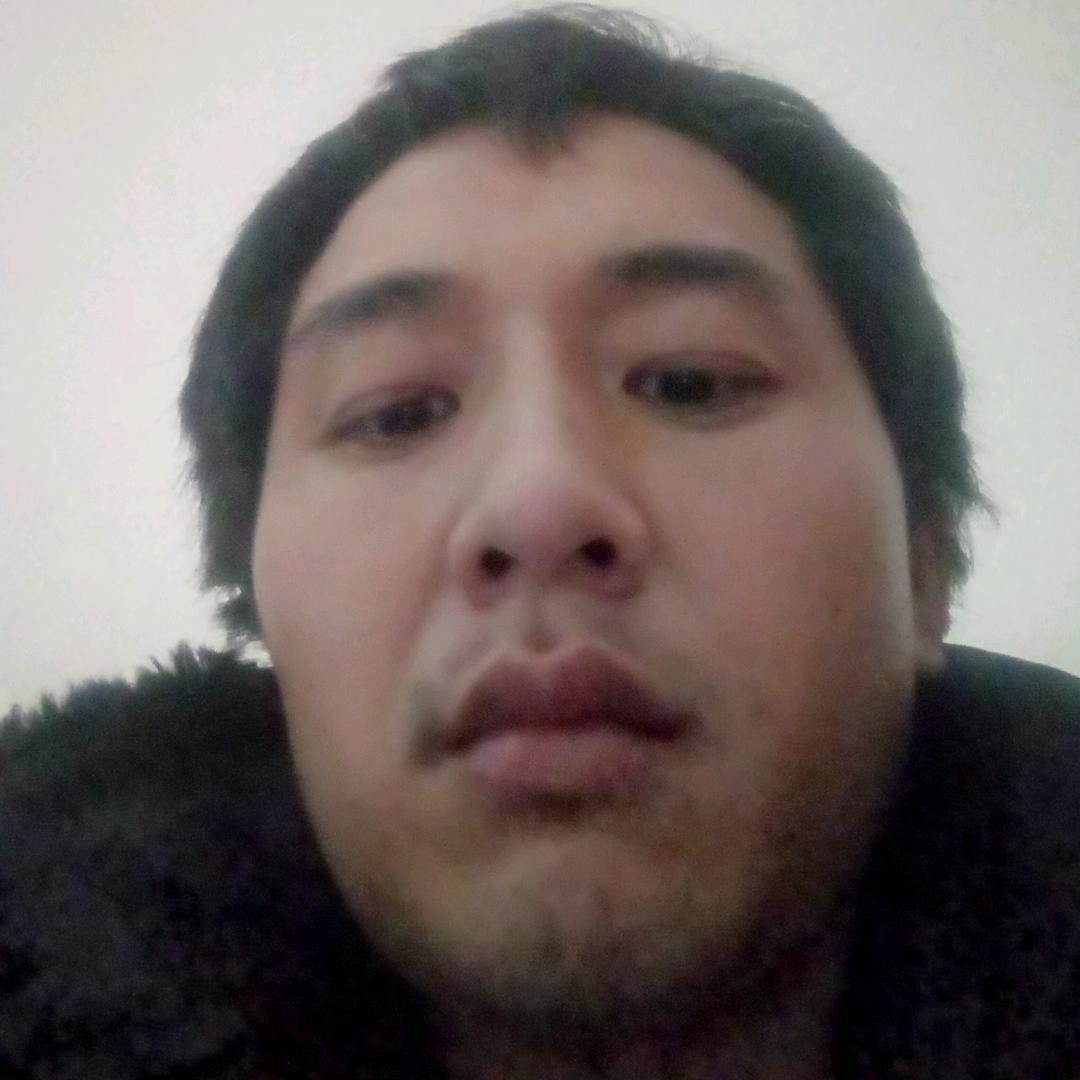 我叫王红林。