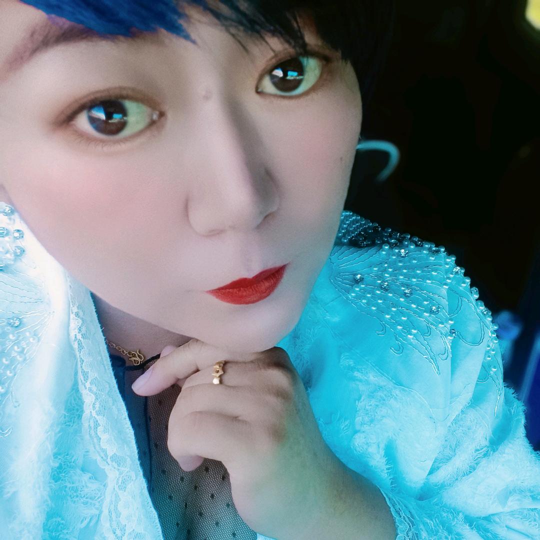 唯我獨尊～姐就这么拽ༀད༻༺ཌༀൢ☁️