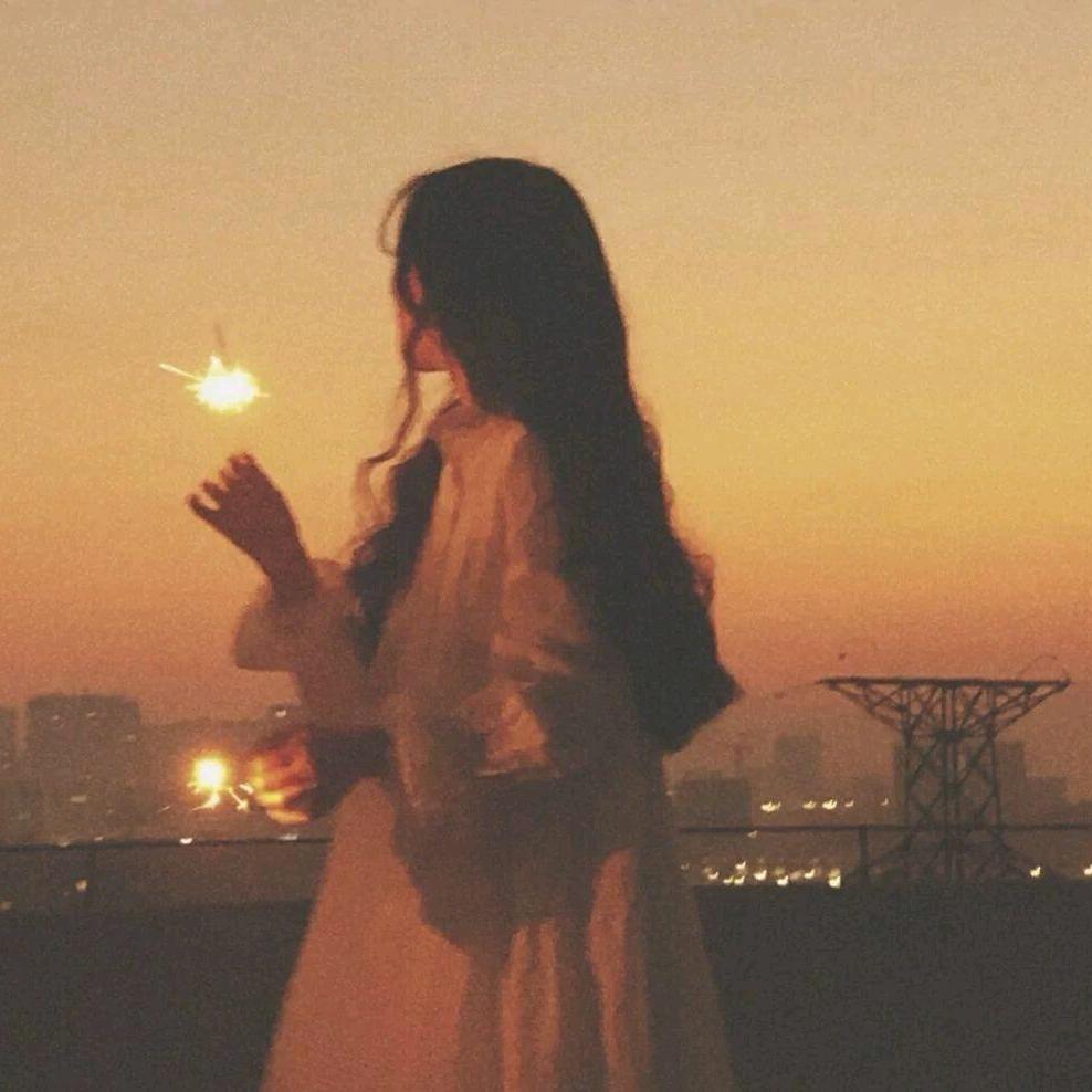 婧默时光 婧待花开