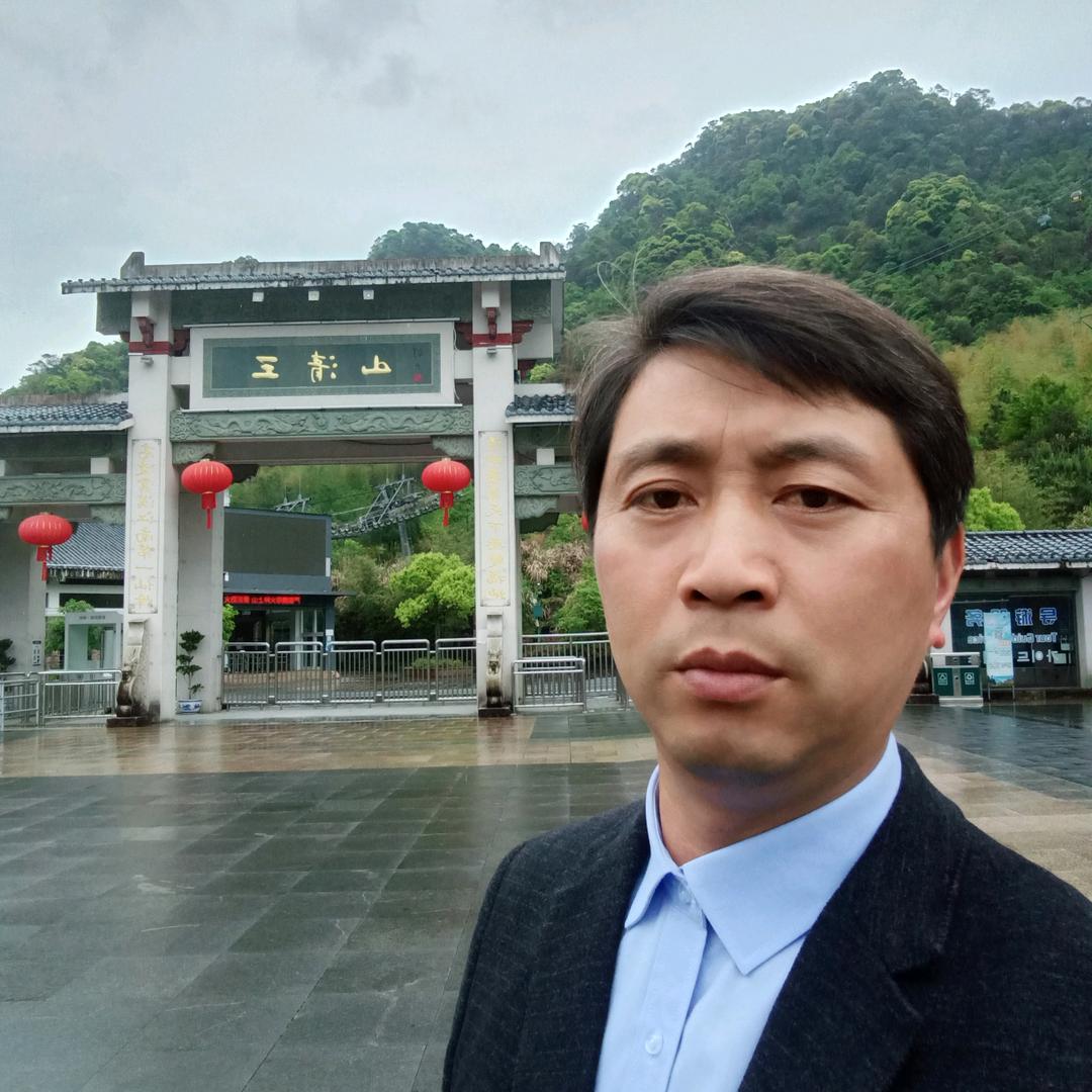 江西婺源吴导