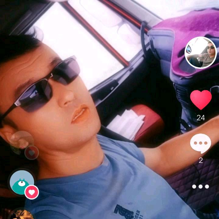 赛力克🇨🇳🇨🇳