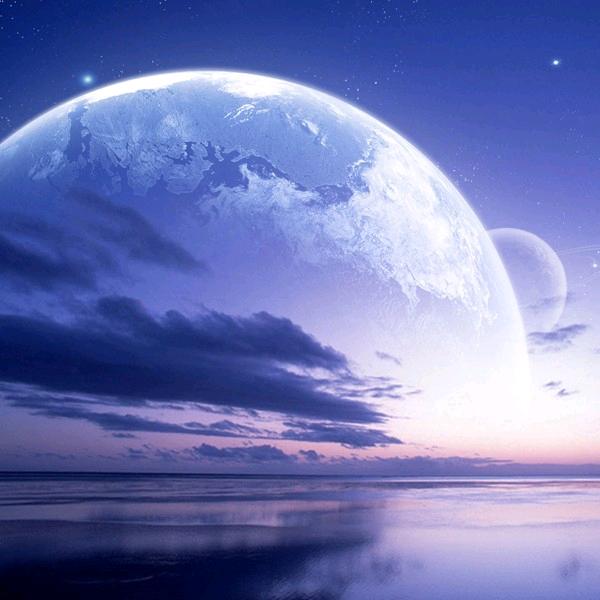 海浪