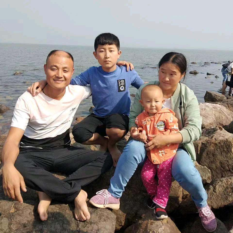 杨洪亮(手机爱拍摄)