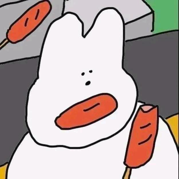 兔子肉玩游戏