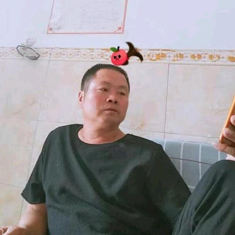幸福的就好