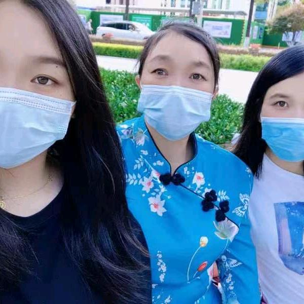 开心每一天🌺