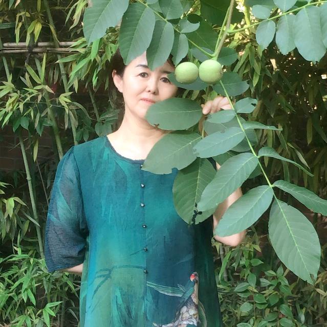 花开、若相惜