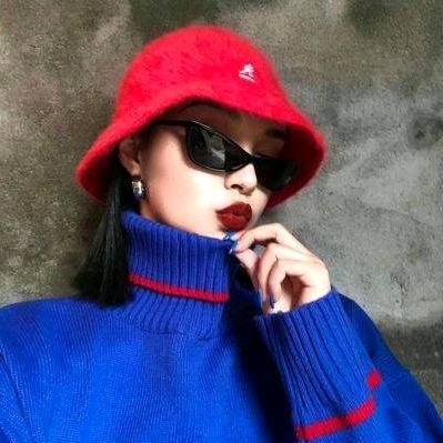 💋萌、你妹 ღ᭄