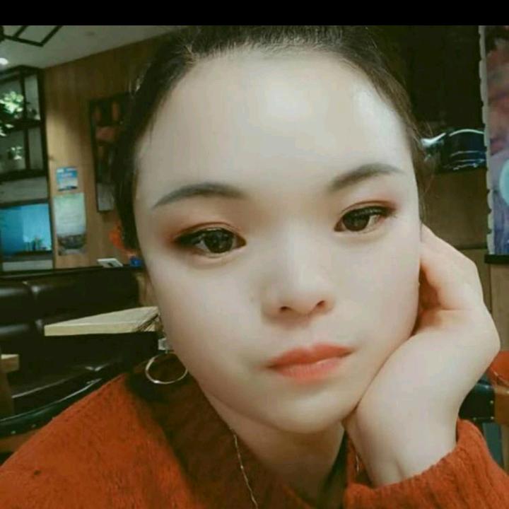 农村菇凉小媛子