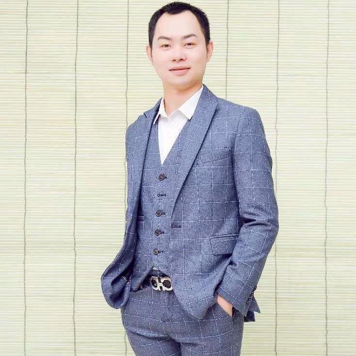 强哥哥