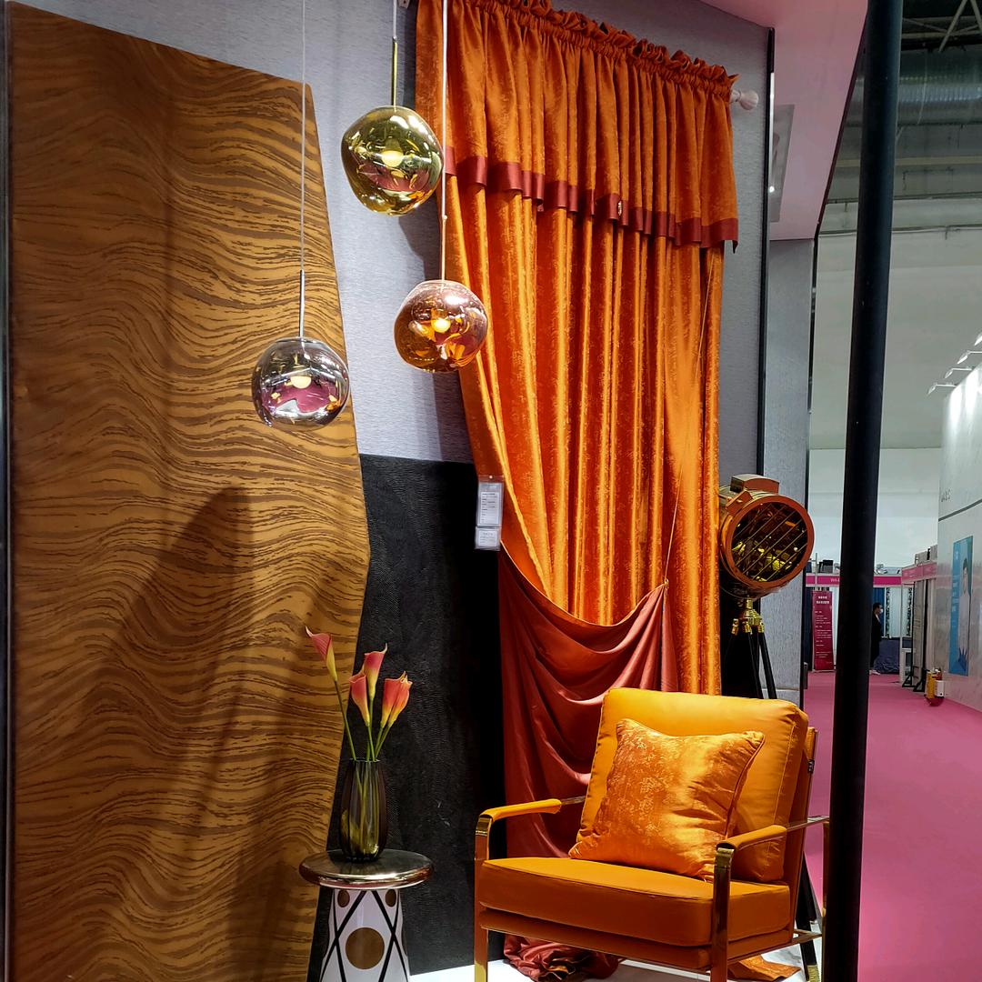 华盛软装李木子