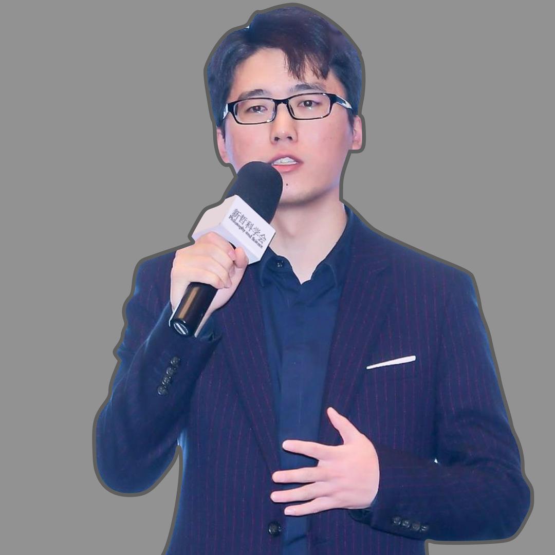 易哥讲哲学实战