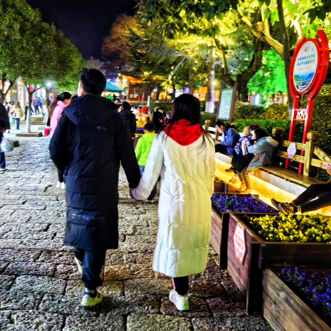 幸福丶如此