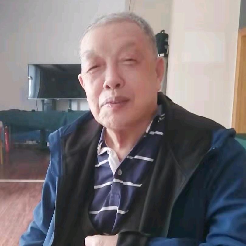 邹老头讲故事