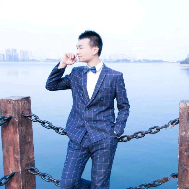 装修设计黎旭