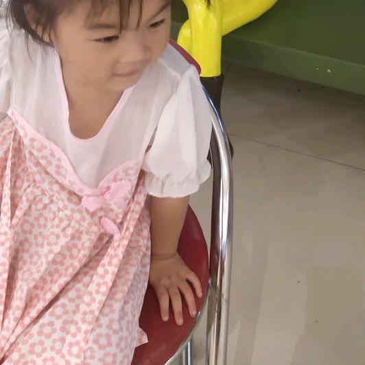 曾经的月亮妹妹