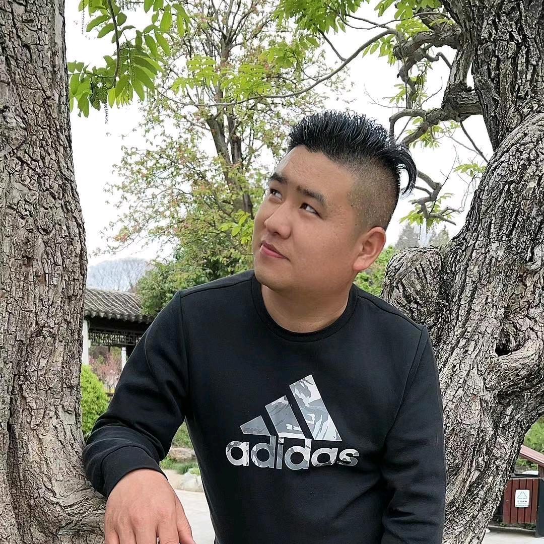 烧烤浩子爱唱歌