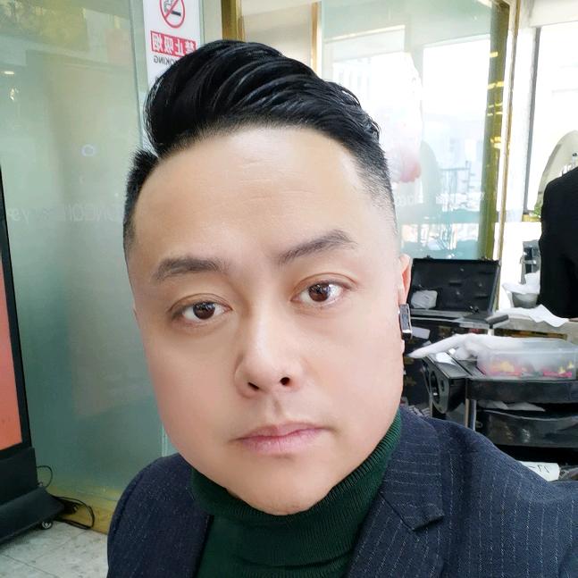 做饭的李哥
