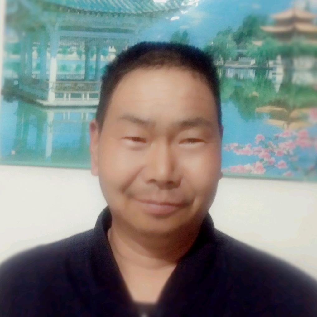 平安幸福～