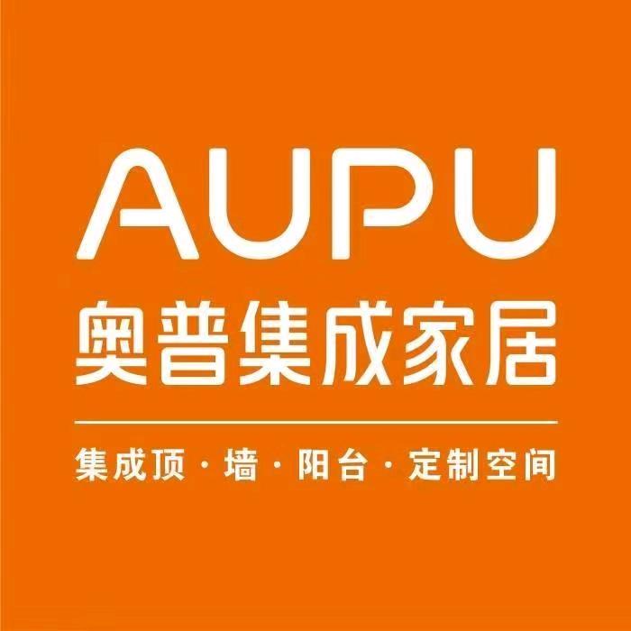 奥普集成家居朱训庆