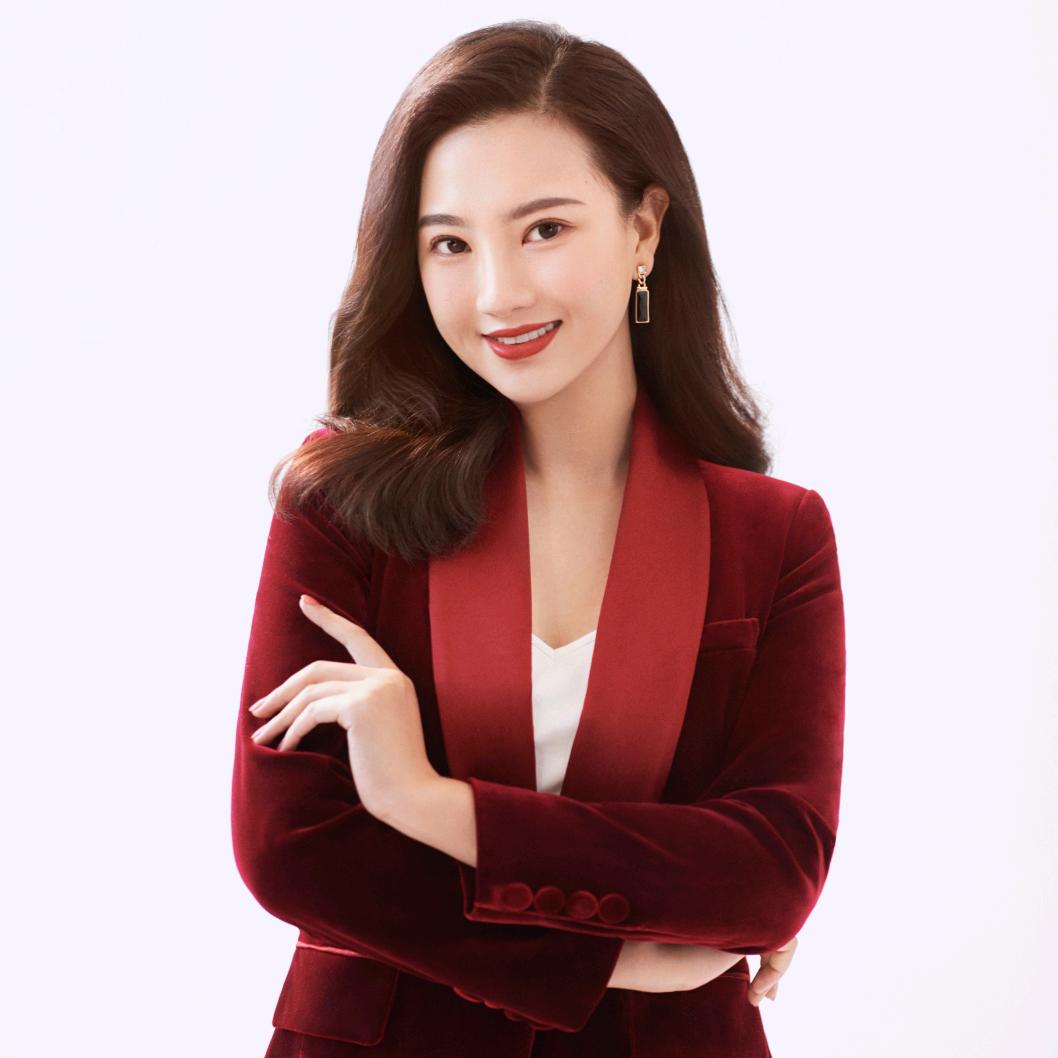 主持人雨濛💕