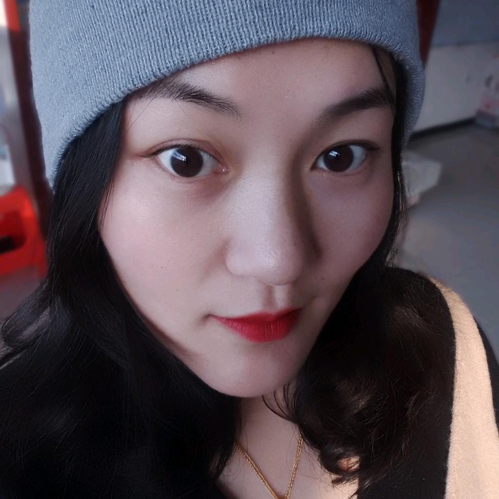 瑛珂妈妈头像