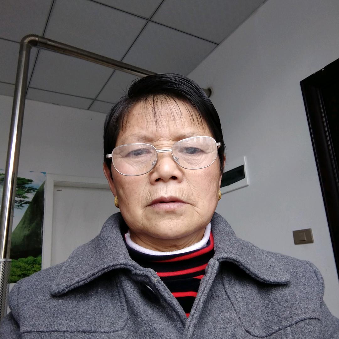 时尚老妈
