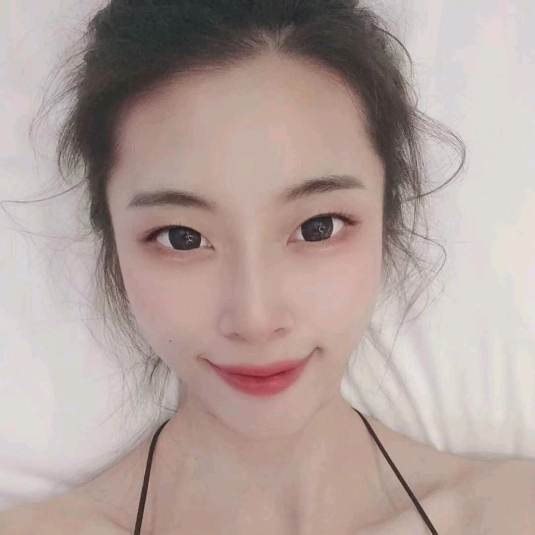 是你的宝儿吖