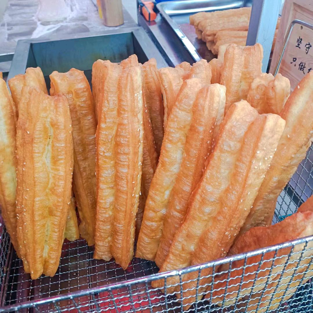 巜景师傅馅饼丶》
