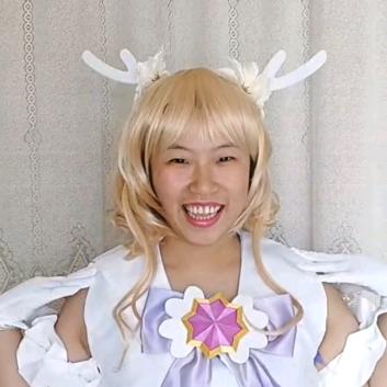 🦌江西瑶妹（表白祝福）