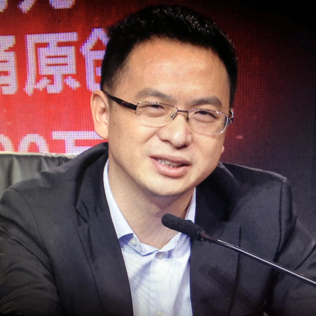 赵博士赛道战略