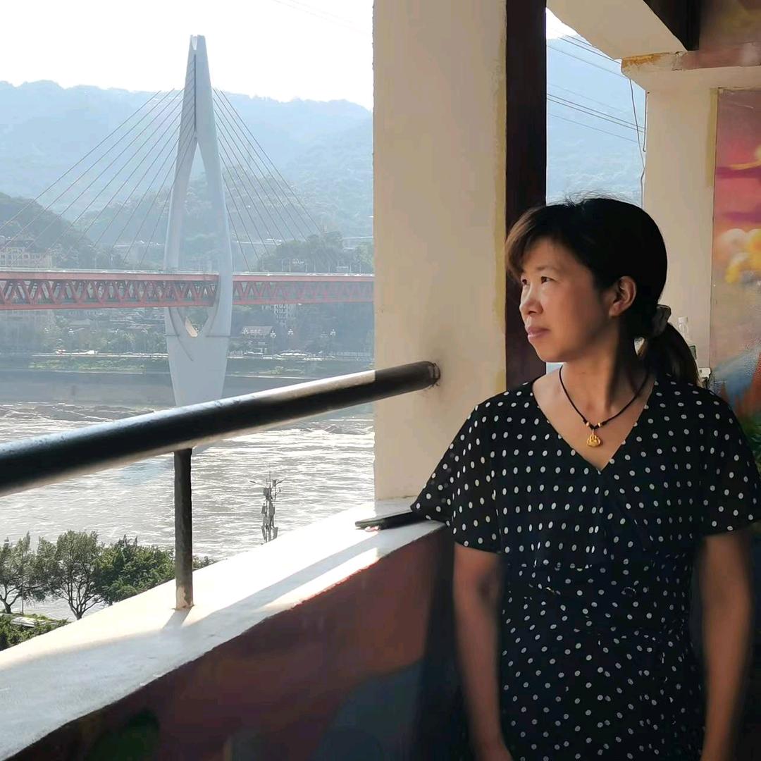 鱼泉河～菊香酒家（养土鸡中）