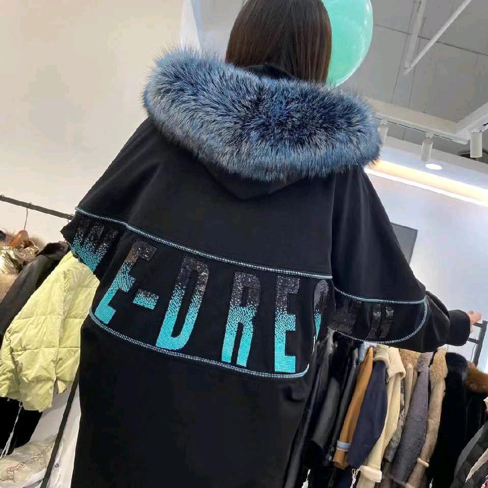 海鑫服饰制衣