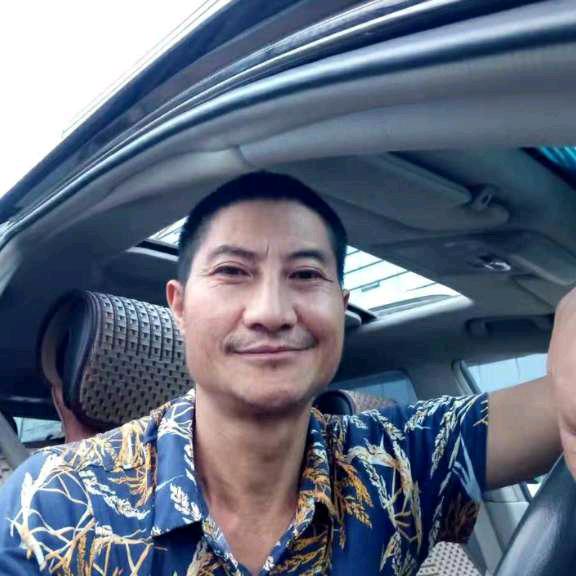 老陈，做人诚实守信用