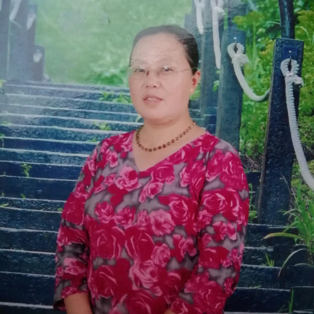 好孕（梁春凤）