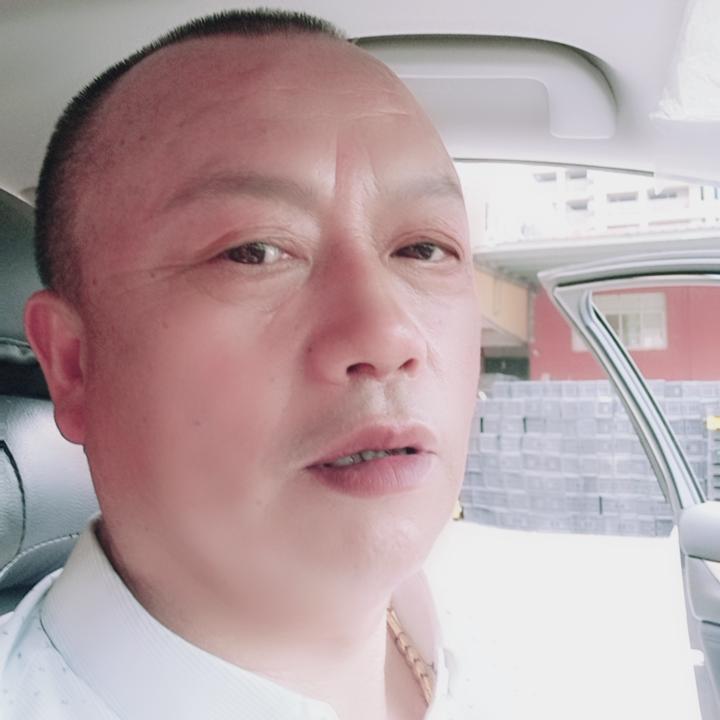 郑氏水产收成品鱼