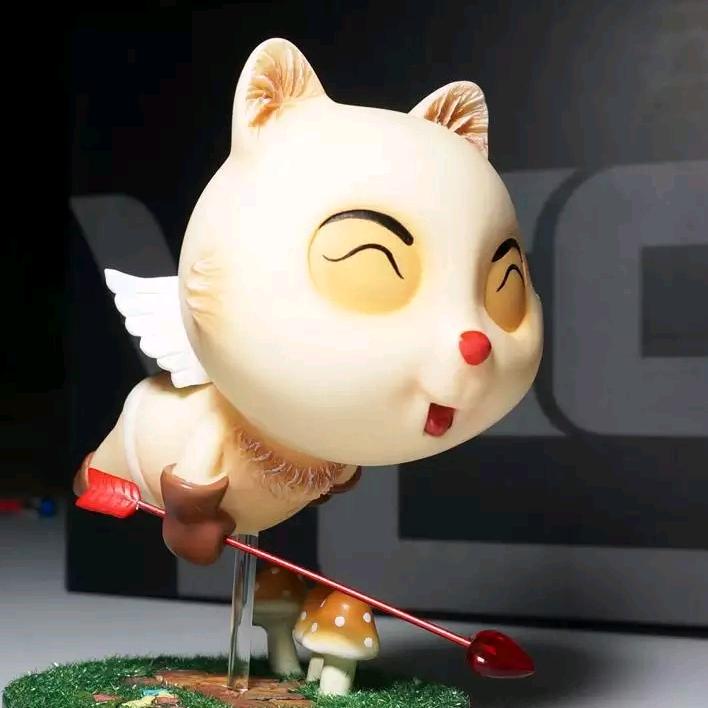 心如琉璃୧⍤⃝🏸