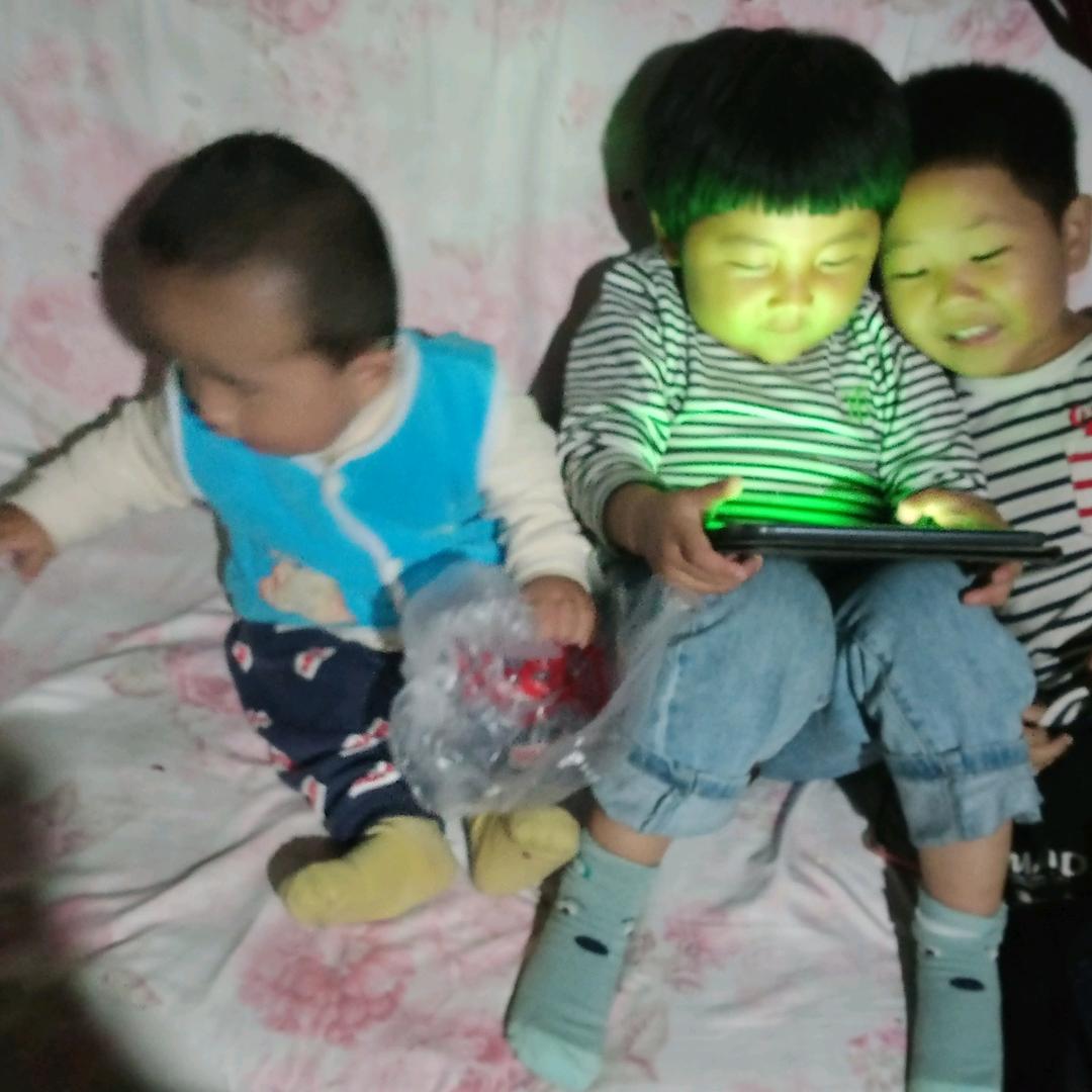 张玉