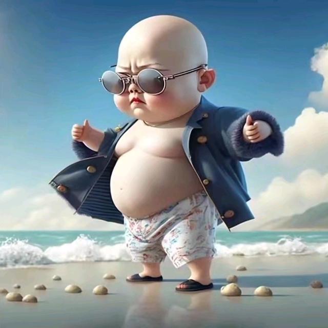 衣场小丑（曾钱💰）