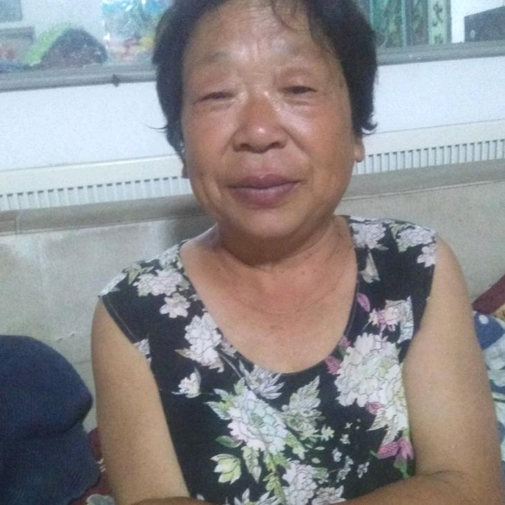 赵妈妈
