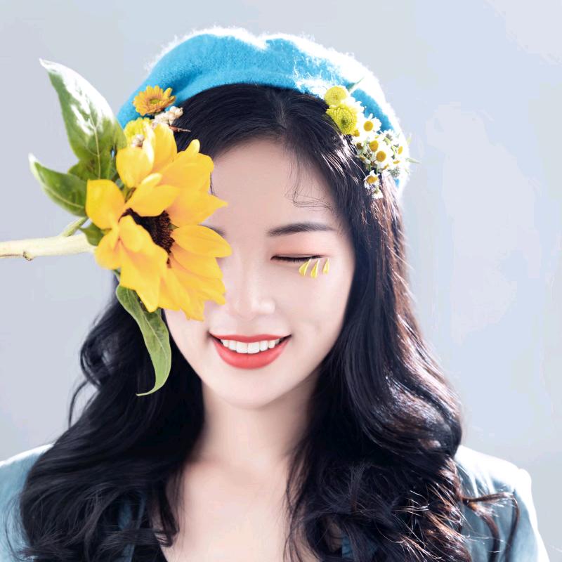 憨♥憨