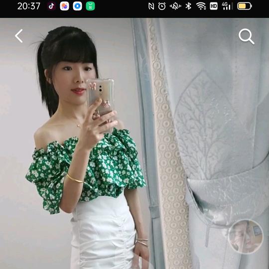 小英子