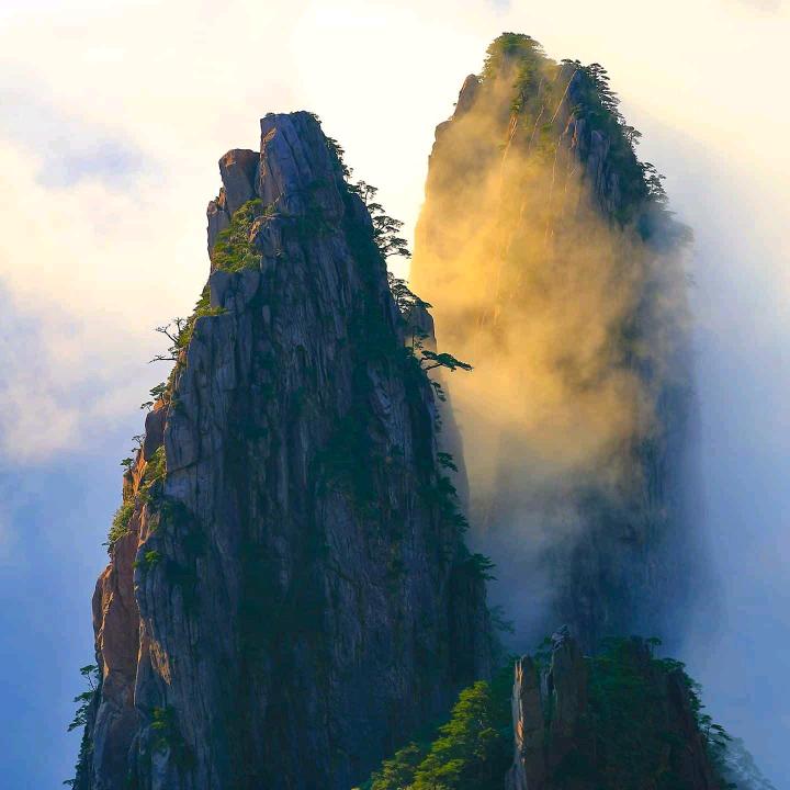 一夜秋风