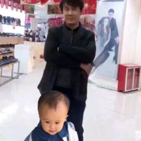 小彬哥哥